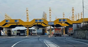 Autoritatea Vamală Română va utiliza de azi noul sistem electronic de declarare a mărfurilor la import