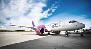 Două noi rute Wizz Air din Brașov și Sibiu