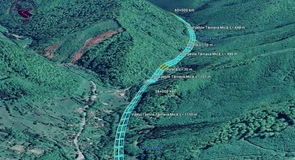 Autostrada Unirii A8: 10 oferte pentru supervizarea lucrărilor la lotul Sărățeni – Joseni, atribuit UMB