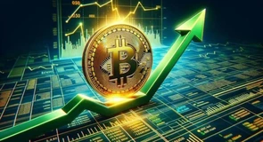 Bitcoin a trecut de 111.000 de dolari