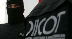 DIICOT: 43 de percheziţii într-un dosar de trafic de droguri, în Bucureşti şi două judeţe