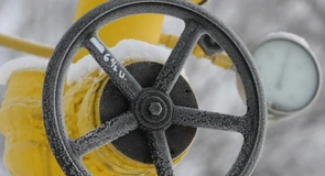 Azerbaidjanul anunţă că va exporta gaz în Siria prin Turcia