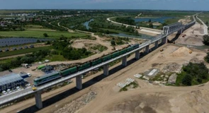 Calea ferată București – Giurgiu: CFR SA lansează licitația pentru supervizarea lucrărilor de modernizare