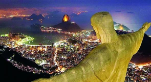Web Summit 2025, la Rio de Janeiro