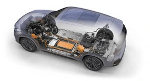 Comisia Europeană ar putea extinde cu cinci ani termenul până la care mai pot fi tranzacționate mașini hibride