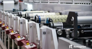 Rottaprint, cel mai mare producător de etichete autoadezive, investește 1,2 mil. euro pentru a exporta mai mult. „În România, multe proiecte sunt puse în așteptare”