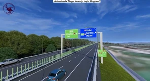 Autostrada Unirii A8: Ofertele pentru tronsonul Moțca – Târgu Frumos, așteptate până pe 20 mai