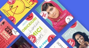 Salarii transparente la Bookster. Job de vară plătit cu venit de 3.500 de lei „în mână”