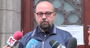 Decizia privind eliberarea din funcție a lui Piedone publicată ieri în Monitorul Oficial