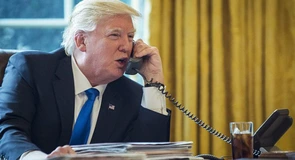 Trump, gata să desfășoare Garda Națională în California pentru a stopa manifestațiile față de raidurile antiimigrație