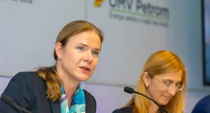 Christina Verchere (OMV Petrom): Ne propunem să continuăm explorarea şi dezvoltarea de oportunităţi de amploare pentru resurse de gaze naturale în ape de mare adâncime