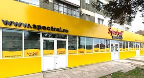Spectral Mobilă a deschis în Băilești, județul Dolj, primul magazin din acest an
