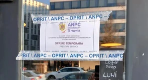 ANPC a dat amenzi de peste 250.000 de lei în urma unor controale efectuate pe Litoral