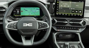 SUV-urile Dacia Duster și Bigster primesc noi motoare. Când vor putea fi comandate