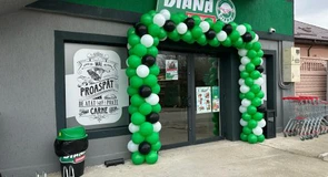 Compania românească Diana angajează CEO pentru Divizia Carne şi Peşte