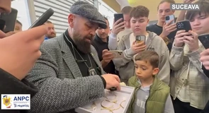Piedone, în control la magazine de bijuterii din Moldova. Cum identifica brățările de aur cu metal comun la interior VIDEO