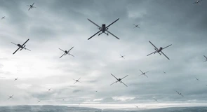 România ar putea exporta drone militare – Ministrul Economiei