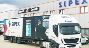 Furnizorul de materiale de construcții SIPEX a ajuns în 2024 la o cifră de afaceri de 332 de milioane de lei în 2024, în creștere cu 6%. Profitul net însă a scăzut cu 6,6%