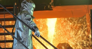 Încă o veste proastă dinspre gigantul Liberty Galați, fostul Sidex: Angajații nu mai pot fi plătiți. Conturile fabricii de produse tubulare au fost blocate