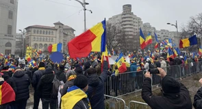 AUR a depus sesizare de neconstituționalitate contra legii austerității promovată de Bolojan