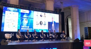 Se va ajunge la capacități de stocare pentru producătorii independenți de energie de 3 GWh, în România, prin scheme de sprijin