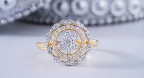 Diamantele naturale au probleme din cauza tarifelor impuse de Trump și a diamantelor artificiale