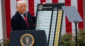 Potențialul efect negativ al tarifelor impuse de Trump poate genera recesiune