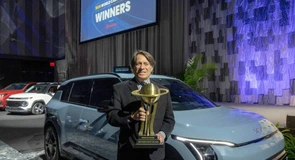 KIA EV3 a fost desemnată mașina anului 2025 la nivel mondial
