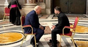 Ucraina ar putea ajunge membru neoficial al NATO. Trump i-a propus lui Zelenski ca Ucraina să primească garanții de securitate similare celor prevăzute de articolul 5 al organizației – surse