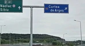 Autostrada A1 Sibiu – Pitești: Ultimii 15 kilometri din secțiunea 5 ar putea fi inaugurați pe 13 iunie – API