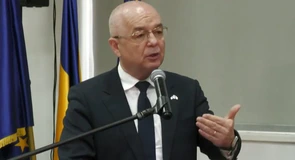 Emil Boc: Asociația Municipiilor din România a propus ca norma de polițiști locali să fie de un agent la 1.200 de locuitori