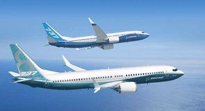 Războiul comercial întoarce avioanele Boeing din China în SUA