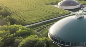 UE susține industria europeană a biogazului cu 37 mld. euro