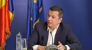 Grindeanu: Lucrările la drumul de legătură dintre Autostrada A1 (Arad – Timișoara) și DN69 se apropie de 70%