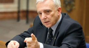 Isărescu, despre intrarea în Euro: Am renunțat. Din 2018 nu am mai putut colabora cu Guvernul. Poate peste 5-7 ani reluăm discuțiile