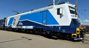 Softronic livrează CFR Călători a patra locomotivă modernizată – „Constantin Brâncuși”