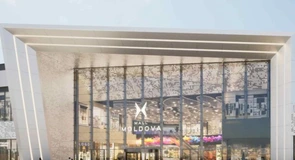 Cinema City a deschis al 29 multiplex în Mall Moldova, cu o investiție de 6 milioane de euro