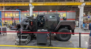 Armata anunță că va cumpăra 246 de Mașini de Luptă ale Infanteriei (MLI), în cinci configurații diferite