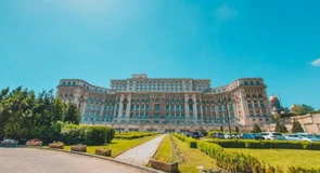 INFOGRAFIC Pe ce loc se află Bucureștiul în top 10 capitale europene de vizitat primăvara aceasta