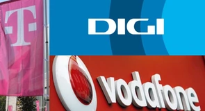 Ce spune şeful Consiliului Concurenţei despre „spargerea” Telekom între Digi şi Vodafone