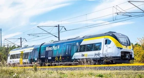 România ar putea produce trenuri pe hidrogen – ministrul Transporturilor