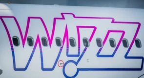 Wizz Air a transportat 14,5 milioane de pasageri către și dinspre România în 2025