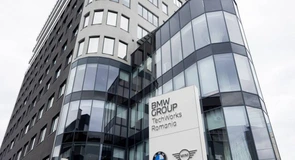 Soluţii generative AI pentru divizia de achiziţii BMW Group, dezvoltate în România