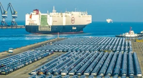 Două companii chineze, în Top 10 mondial al producătorilor auto. BYD, peste Ford