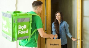 Bolt Food ajunge în trei orașe noi din România, la Târgu Jiu, Turda și Vaslui