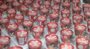 Betty Ice vrea să ajungă la o producție de 20 de milioane de litri anual la Suceava