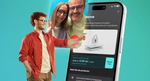 Salt Bank lansează, în premieră pentru România, două soluții care protejează clienții de fraude. Ce fac Help Mama și Call Monitor