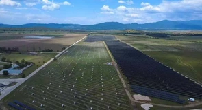 PPC adaugă un parc fotovoltaic de 88 MW în portofoliul său din Bulgaria