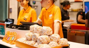 Popeyes deschide un nou restaurant în România