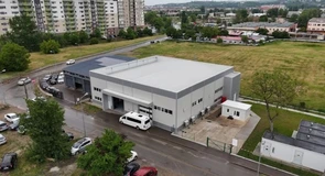 Prima stație geotermală din România a fost inaugurată la Oradea, în urma unei investiții de 25,6 milioane de euro